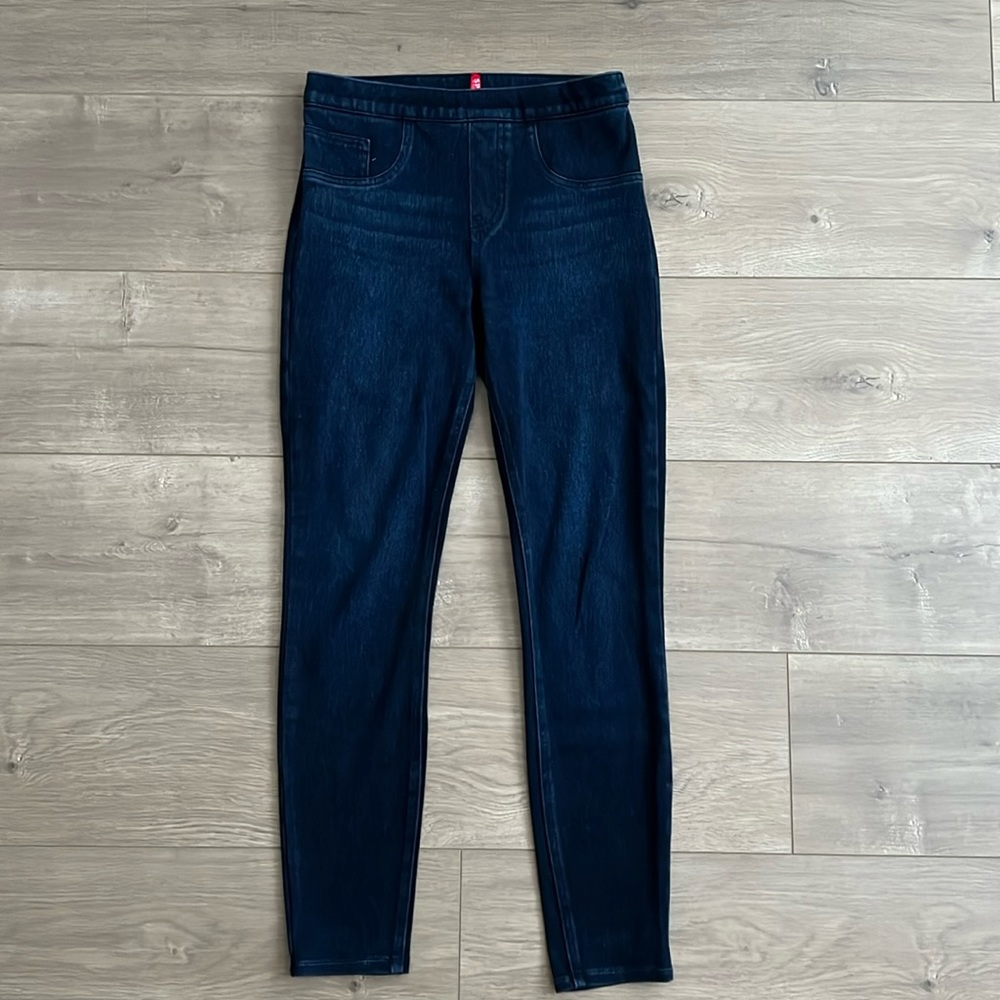 Spanx Jeggings